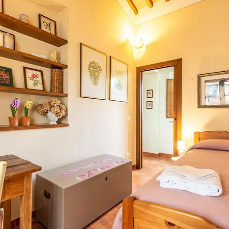 Apartmán La Casa Di Emma