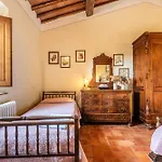 La Casa Di Emma Apartament *