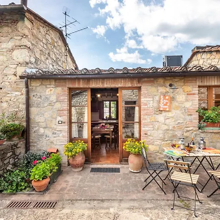 Διαμέρισμα La Casa Di Emma *