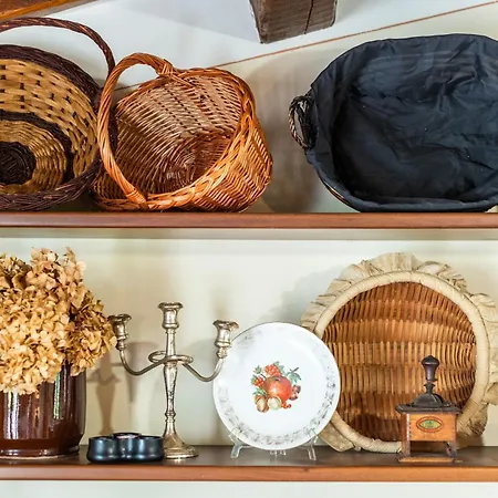 Apartamento La Casa Di Emma *