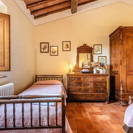 La Casa Di Emma Διαμέρισμα *