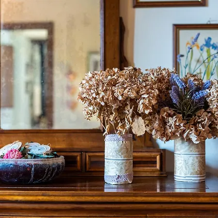 La Casa Di Emma Apartamento