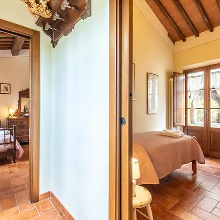 La Casa Di Emma Διαμέρισμα