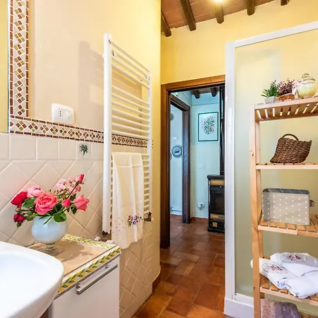 La Casa Di Emma *
