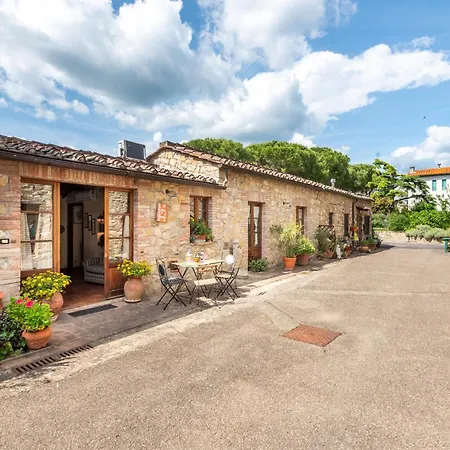 Apartamento La Casa Di Emma *