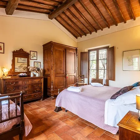 La Casa Di Emma *