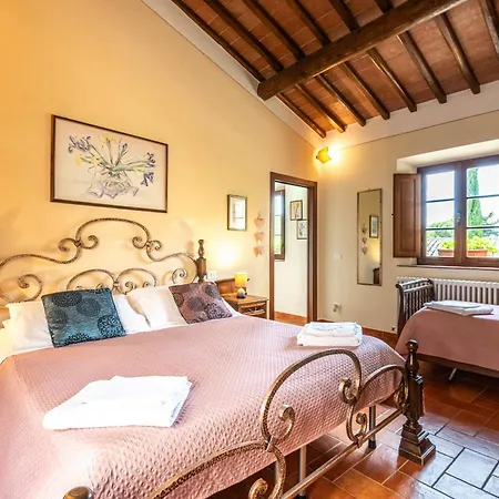 La Casa Di Emma Gaiole in Chianti
