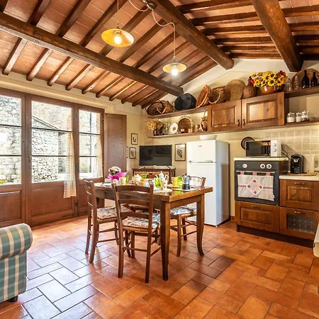 La Casa Di Emma Apartament