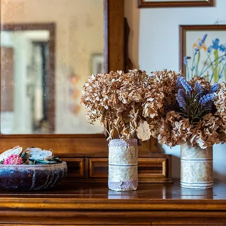 Appartamento La Casa Di Emma *