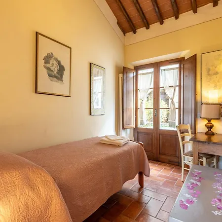 Appartamento La Casa Di Emma *