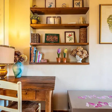La Casa Di Emma Appartamento *
