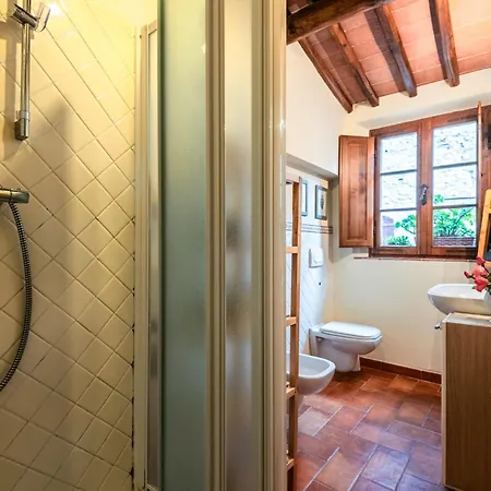 La Casa Di Emma Appartamento